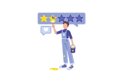 peintre en bâtiment Cogolin