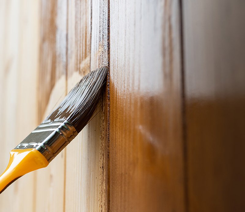 peinture boiserie cogolin